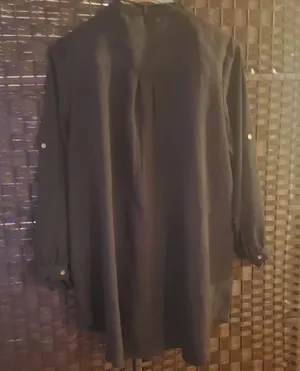 Classic Gold Embellished Blouse thumbnail 2
