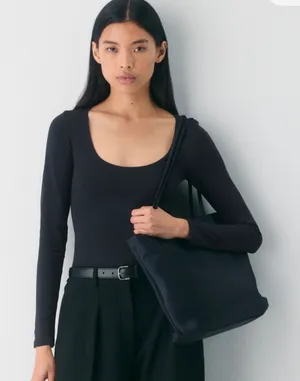Aritzia Contour Babaton Long Sleeve thumbnail 1