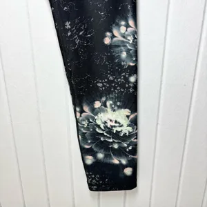 Calia Essential Printed Leggings Floral Glow‎ Size M thumbnail 5
