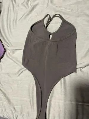 White Fox Boutique Bodysuit thumbnail 2