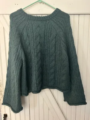 Universal Threads Sweater thumbnail 2