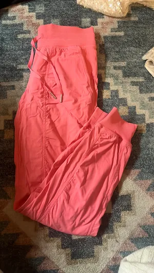 Lululemon Dance Studio Mid-Rise Joggers thumbnail 2