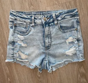 American Eagle Denim Shorts thumbnail 1