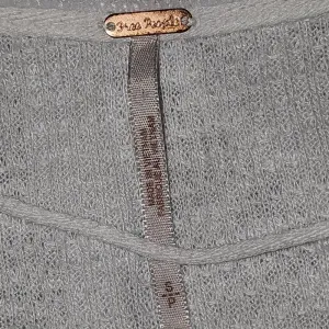 Free People Womens Casual Clash‎ Long Sleeve Shirt Top Small thumbnail 5