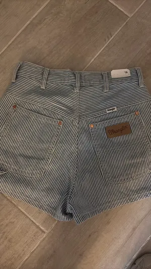 Wrangler shorts NWT  thumbnail 7