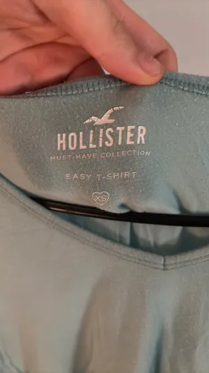 Hollister Basic Top thumbnail 2