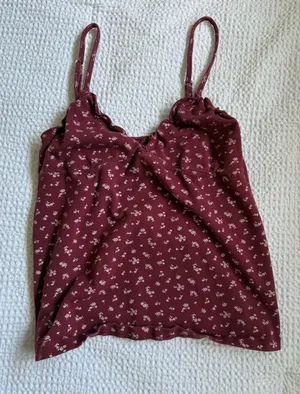 Brandy Melville tank top thumbnail 1