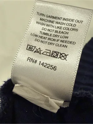 FIGS Navy Blue Cargo Scrub Pants Size Medium Tall M/T Women’s thumbnail 4
