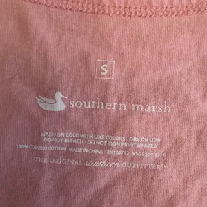 Southern marsh - Jessica tank top thumbnail 4