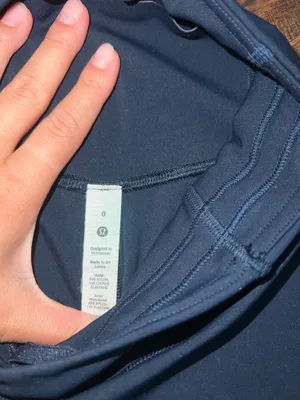 Lululemon Leggings thumbnail 2
