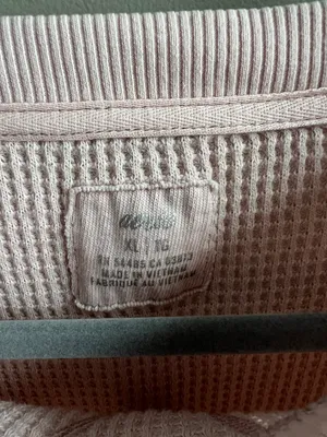 American Eagle Long Sleeve thumbnail 3