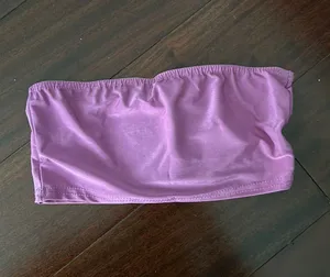 Pretty Little Thing Tube Top thumbnail 2