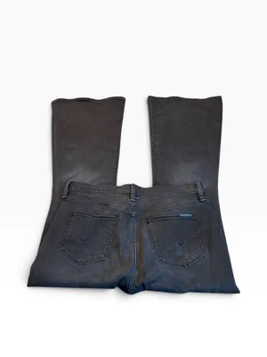 HUDSON Heidi flare Jean thumbnail 4