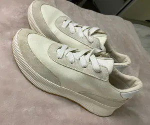 Sorel Women Out N About III City Waterproof Sneakers Size 10 thumbnail 1