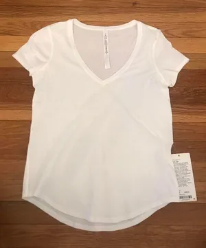 Lululemon Love Tee thumbnail 1