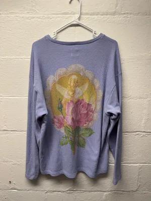 Boys Lie Room To Grow Boyfriend Long Sleeve thumbnail 6