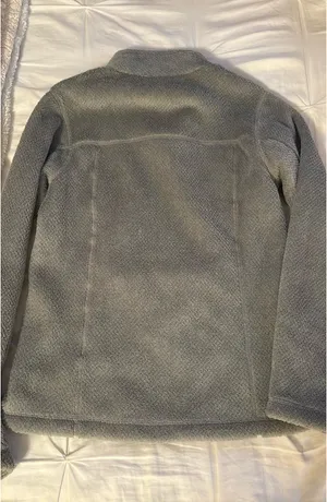 Patagonia Fleece Pullover Women’s thumbnail 5