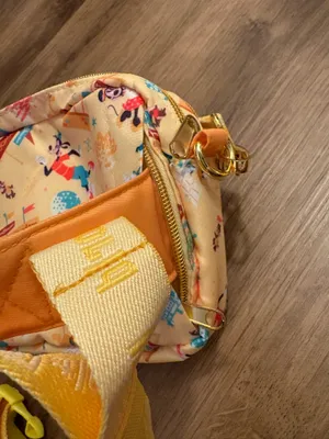 Disney Play in the Park Bag Convertible Belt Bag thumbnail 7
