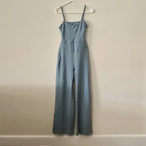 NWOT Free People Movement Up At Night Onesie thumbnail 5