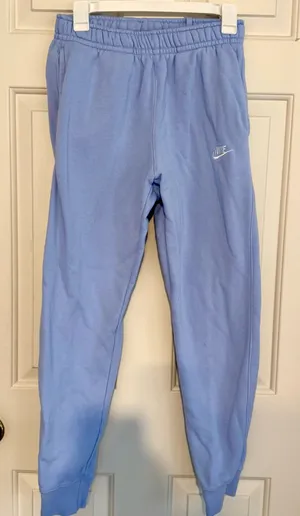 Nike sweatpants thumbnail 1