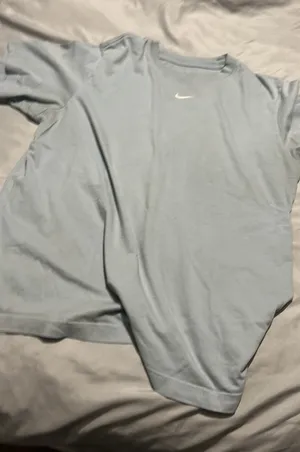 Nike T-Shirt Loose Fit Women’s thumbnail 1
