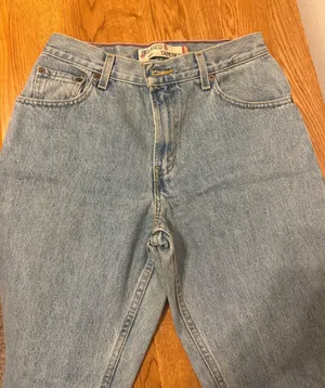 Vintage Levi’s Jeans thumbnail 1