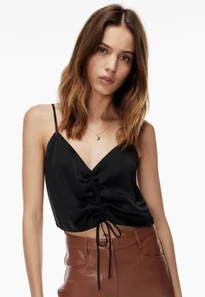 ARITZIA WILFRED Verso Camisole thumbnail 1