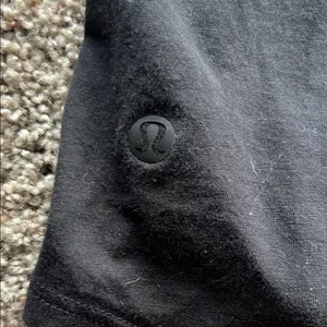 Black Lululemon Women's Tank Top‎ thumbnail 3