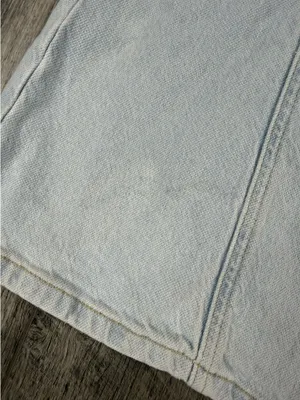 Free People Light Wash Florence Flare Jeans thumbnail 17