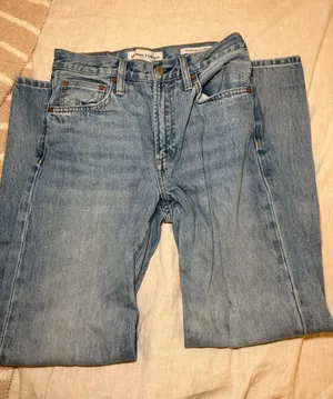 Denim Forum Aritzia Jeans thumbnail 1