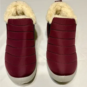 Red/Maroon Waterproof Non thumbnail 4