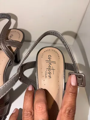 Collection Clarks Sandals thumbnail 2