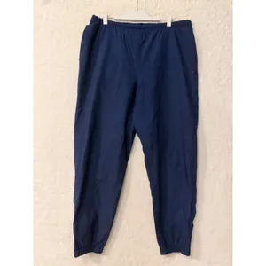 Maeve Anthropologie Colette Wide Leg Crop Jeans 31 Dark Wash High Rise Denim thumbnail 8