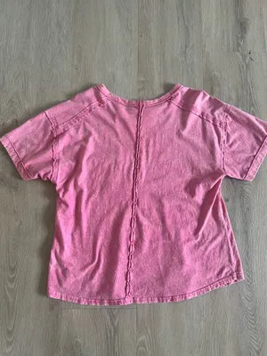 Gliks tee shirt thumbnail 3