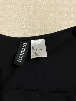 H&M Top thumbnail 2