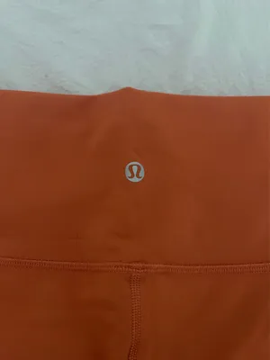 Lululemon shorts thumbnail 3