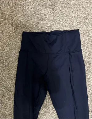 Jockey Leggings Blue thumbnail 3