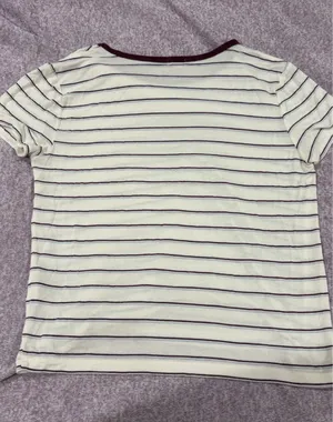 Garage Striped Tee thumbnail 3