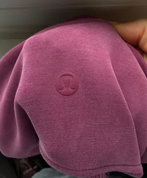 Lululemon Deep Luxe Softstreme Half Zip thumbnail 2