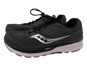 Saucony Women's Echelon 8 Running Formfit Sneakers Size 12W thumbnail 5