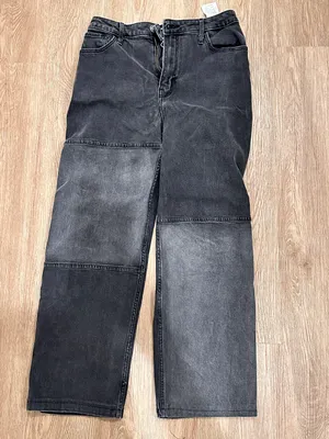 Hollister denim jeans thumbnail 1