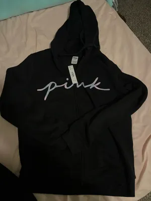 Victoria's Secret PINK Sweat Set thumbnail 4