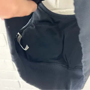 Aerie Offline Black Cardio Sweat Most Support Sports Bra Size S thumbnail 9