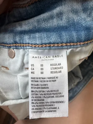 American Eagle Jeans thumbnail 4