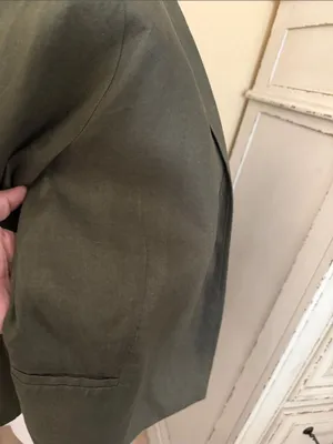 MNG Olive Open thumbnail 6