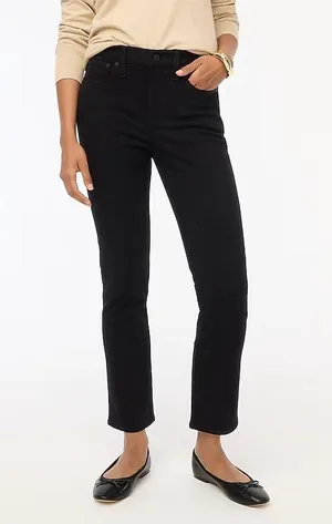 Toothpick Jeans Black thumbnail 1