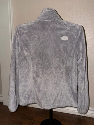 The North Face Jacket Women’s Fleece thumbnail 2