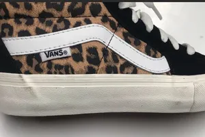 Vans Shoes Size 6 thumbnail 8