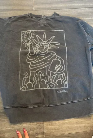 Aerie Sweatshirt thumbnail 3