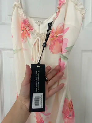 White Fox Boutique Dress thumbnail 3